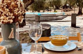 Monte do Pópulo - Foto 23