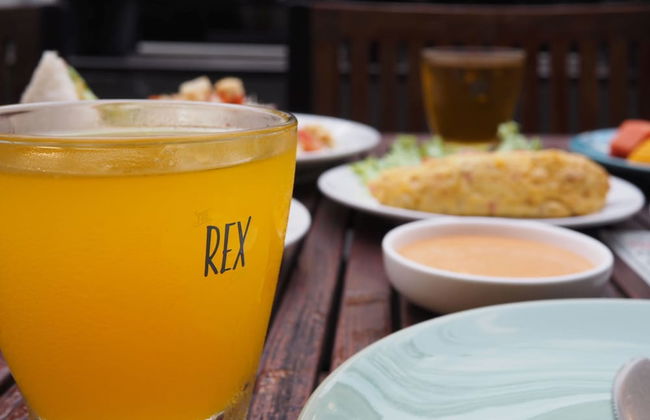 Citadines Sukhumvit 8 Bangkok - Foto 39