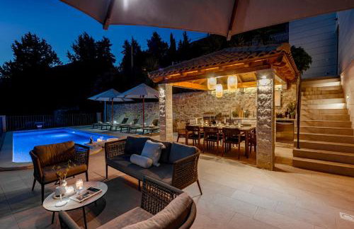 Villa Maria - Exclusive privacy - Foto 61
