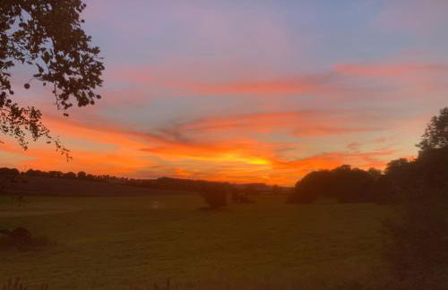 Thames Head Wharf - Historic Cotswold Cottage with Stunning Countryside Views - Foto 57