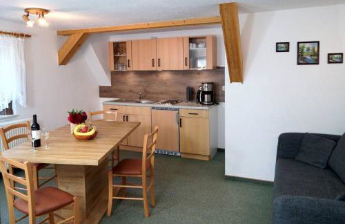 Kammbaude Neuhermsdorf - Foto 30