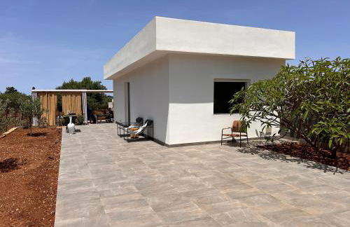 Villa Santareddi - Foto 16