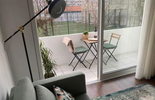 Lapa City Loft - Foto 7