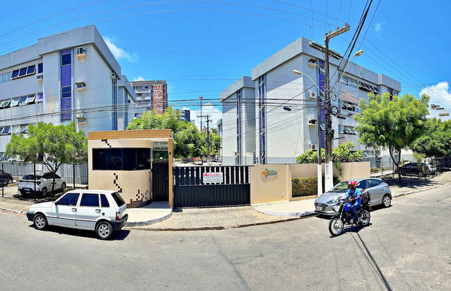 Vacanze - Jardim Tropical - Foto 30