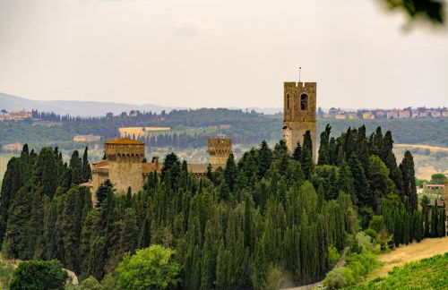 Chianti Craft House Badia a Passignano - Foto 24