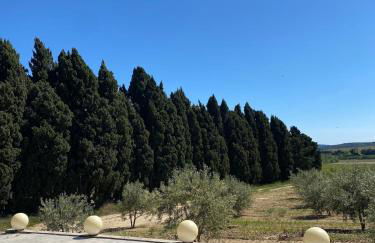 Maison viticole dans le Sud de la France avec grand piscine - Foto 28