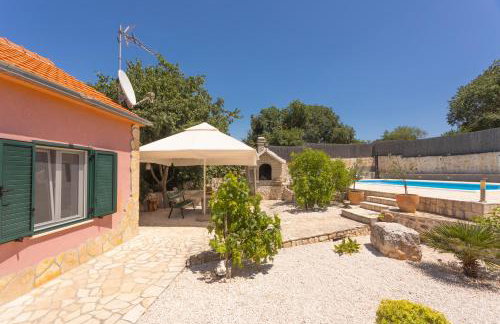 Stone houses Nikola - Foto 7