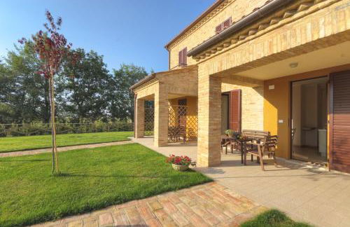 Residence Casale Torrenova al Conero - Foto 9