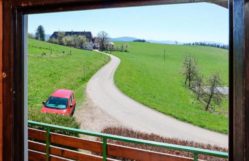 Two-Bedroom Holiday Home With Mountain View In St Märgen - Foto 8