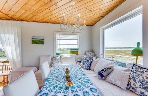 Walk to the Beach Pet-Friendly Gem in Biddeford! - Foto 4