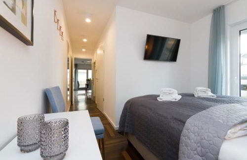 Duenenresidenz Heringsdorf App 01 - Photo 19