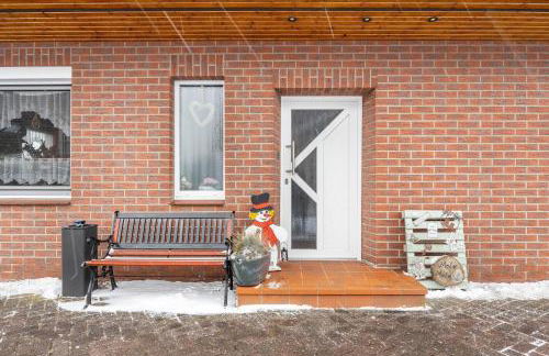 Ferienwohnung Kehdingen - Foto 25