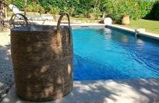 Villa de charme à Cucuron au pied du luberon - Foto 41