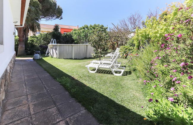 Guincho Garden Villa I by Homing - Photo 44