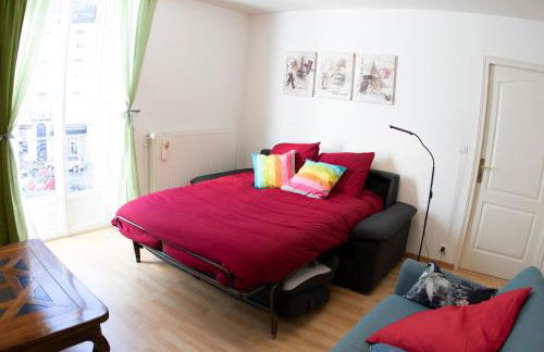 Kasa Jura 2 - Centre ville - Proche pistes de ski - Foto 14