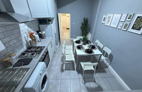 Glasgow centre New property - Foto 18