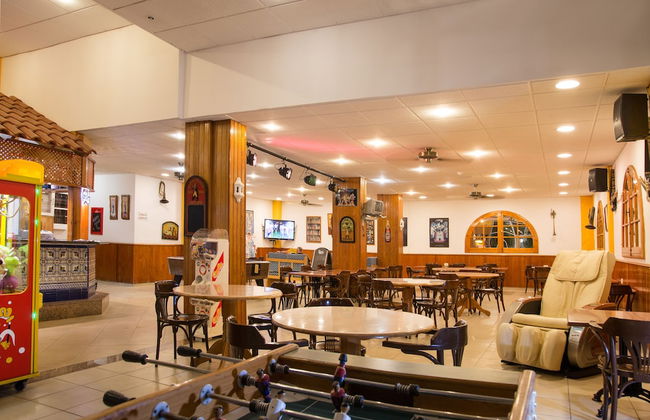 Apartamentos Oro Blanco - Photo 46