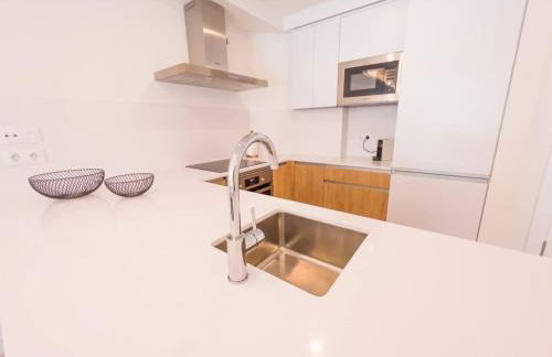 Bajo con Jardín en la Milla de Oro - Foto 32