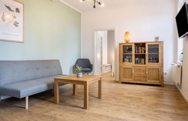 Ferienwohnung in der Mecklenburger Seenplatte - Foto 15