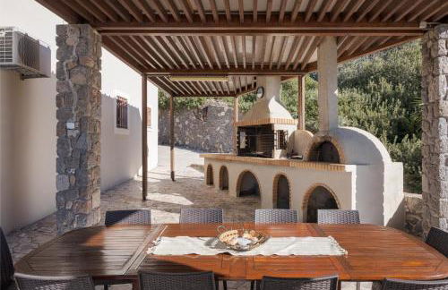 Zefis Villa Aegina - Foto 146