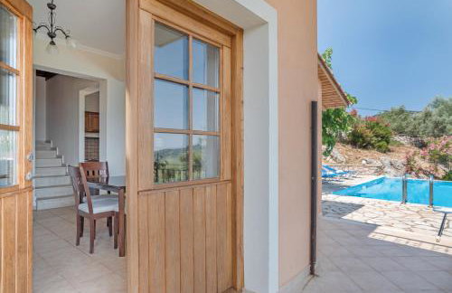 Villa Melikokia - Foto 41