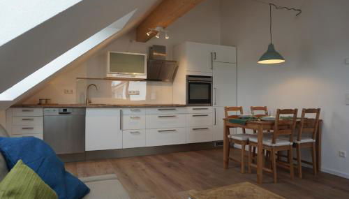 Ferienwohnung Neuwelt - Foto 4