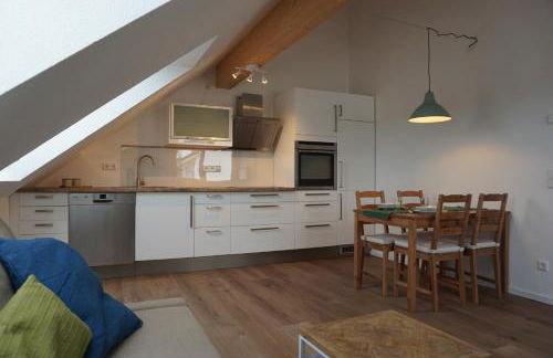 Ferienwohnung Neuwelt - Foto 4