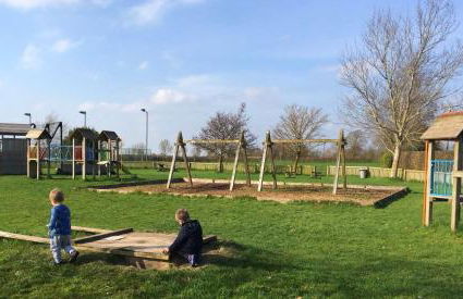 Ceilidh Cottage - Foto 46