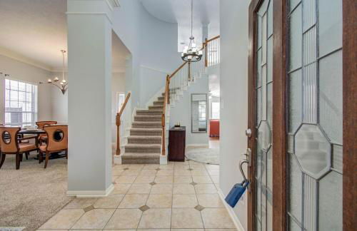 Luxury Pool Home Near Sugar Land Town Center - Photo 50