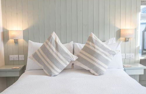 Victoria Apartment, Derwent House - Foto 22