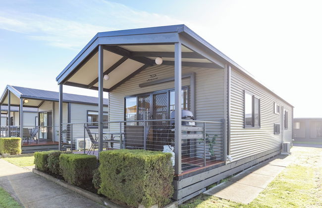 NRMA Yarrawonga Mulwala Holiday Park - Photo 36