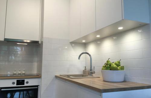 Apartament Kolska - Foto 20