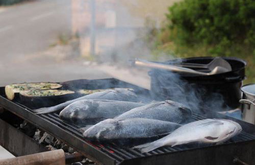 Luxury apartment Korcula - Villa Sunny Days - Foto 30