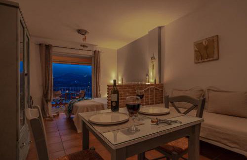 Niovi Seaview Apartments - Foto 27