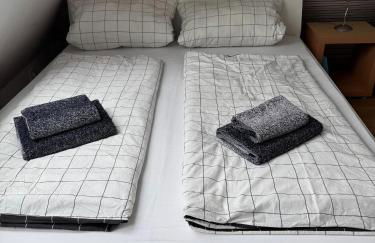 Ferienwohnung Baltic Living - Foto 13