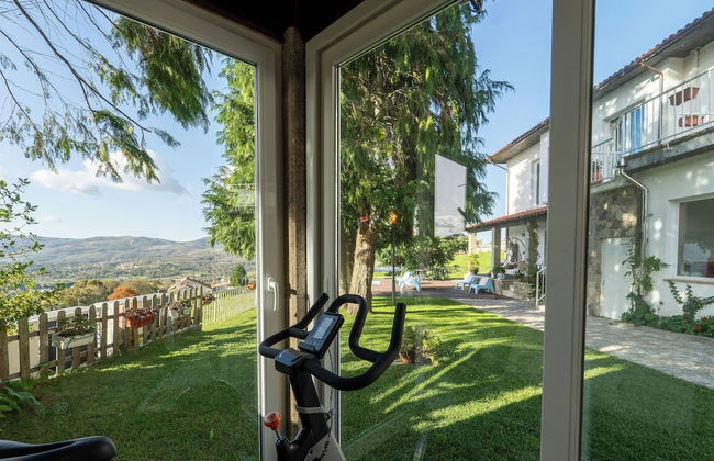 Casa da Avó Chiquinha - Foto 6