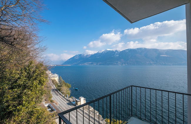 Bellevue apartment - Foto 14