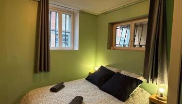 Le cosy Balat Biel RDC jardin spacieux - Foto 3, towels