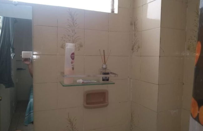 Lar Jampa - Acomodações - Foto 17