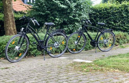 Förde-Loge 20 - Glücksburg - Foto 31