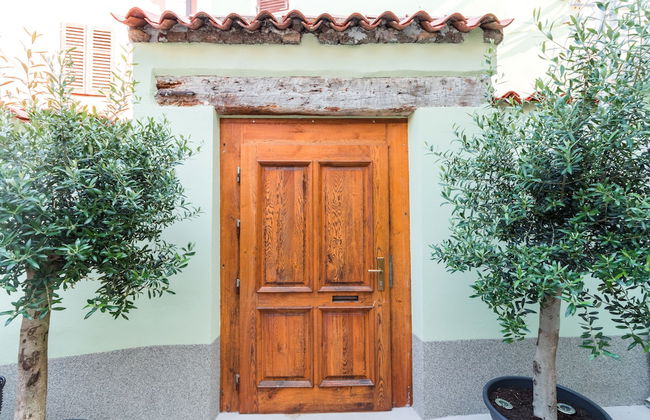 Apartments Amavi - Foto 1