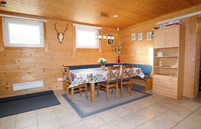 Quaint Apartment in Umhausen near Ski Area - Foto 14