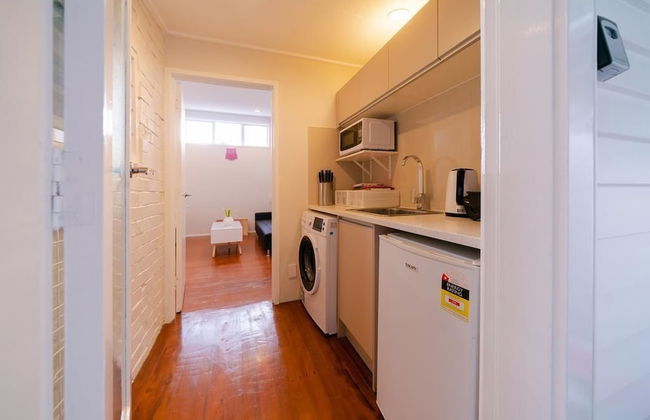 Takapuna Central Spacious & New Home - Foto 4