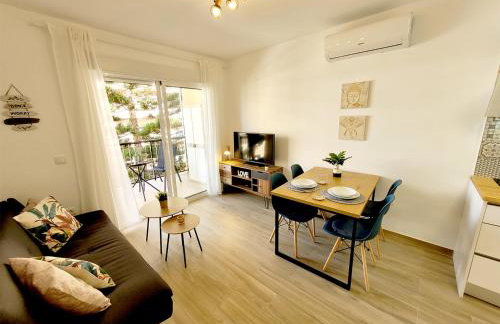 Apartamento Elíseo - Relax junto al Mar - Foto 1