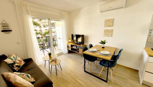 Apartamento Elíseo - Relax junto al Mar - Photo 1