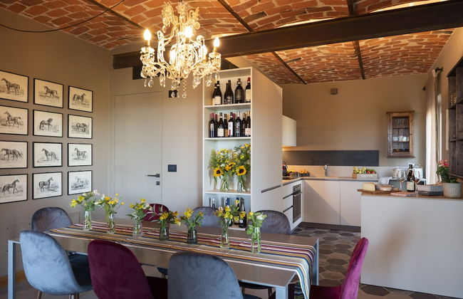 Relais Casa Clara - Foto 34