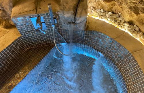 Casa Balneario Cazorla - Foto 3