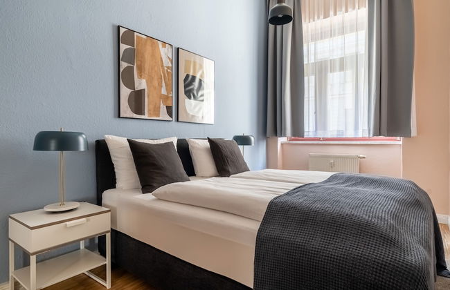 Limehome Dresden Hoyerswerdaerstraße - Foto 2