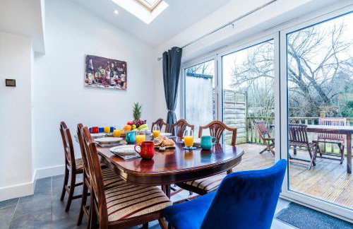 Two Waters 4bed Luxury Business and Retreat - Photo 11