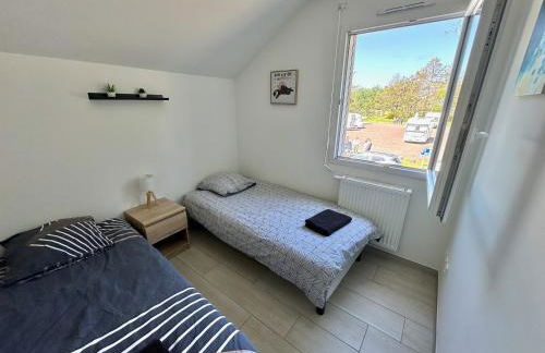 Cabine de la plage - Foto 29